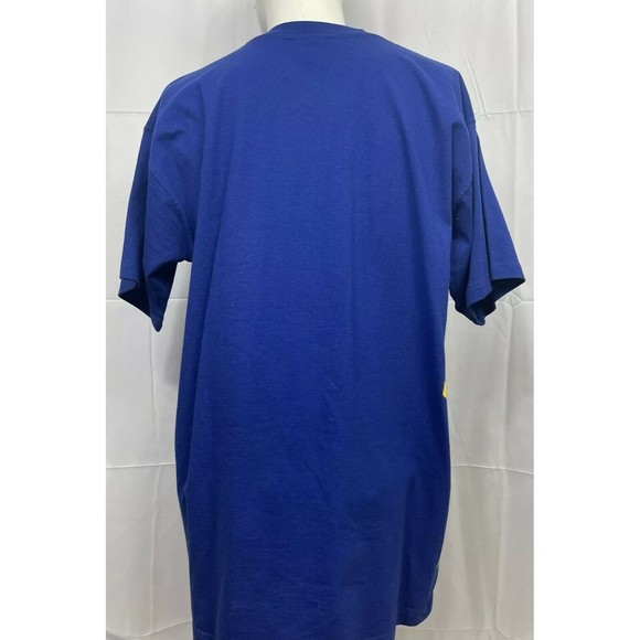 Filipino King of the Bay NONA-T T-Shirt Size Medium - Picture 3 of 4